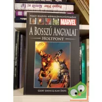   Johns, Jurgens, Grell: Holtpont (A Bosszú Angyalai 10.) (Marvel 10.)