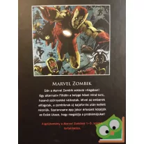 Marvel 18.:Marvel Zombik