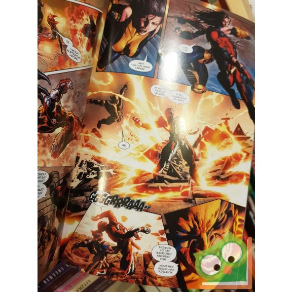 Marvel+ 2021/1 Dark Avengers