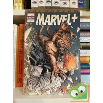 Marvel+ 2021/1 Különszám: X-Faktor
