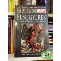 Kevin Smith: Fenegyerek: Védördög (Marvel 48)