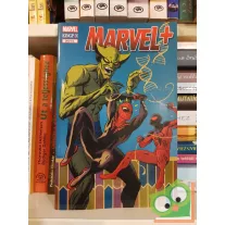 Marvel+ #56 - 2021/2