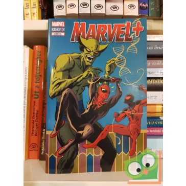 Marvel+ #56 - 2021/2