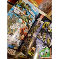 Marvel+ #57 - 2021/3 (Venom, Megtorló, Elektra)