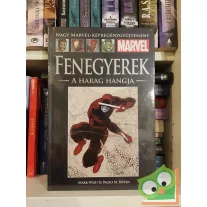 Marvel 99.: Fenegyerek - A harag hangja (fóliás)