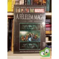   Nagy Marvel Képregénygyűjtemény 89.: A félelem maga 1. rész