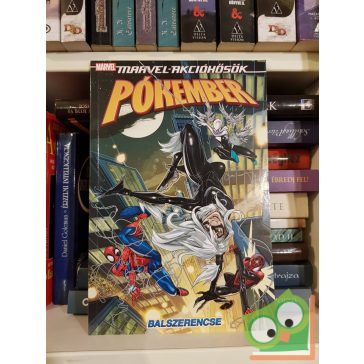 Marvel Akcióhősök 2021/3: Pókember - Balszerencse