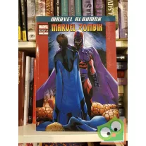 Marvel Albumok 6: Marvel Zombik