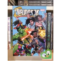 Mark Waid: Marvel Bajnokok 2. (2023/2) (újszerű)