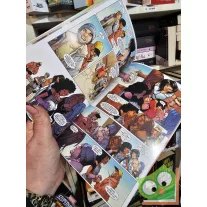 Mark Waid: Marvel Bajnokok 2. (2023/2) (újszerű)