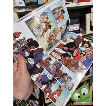 Mark Waid: Marvel Bajnokok 2. (2023/2) (újszerű)