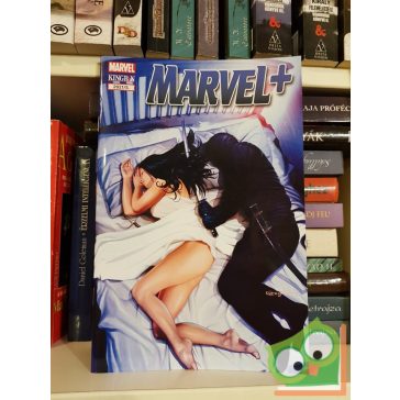 Marvel+ 2021/5 (Elektra)