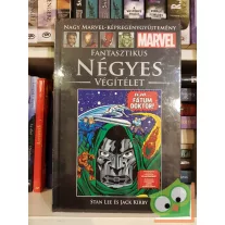 Marvel 97.: Fantasztikus Négyes: Végítélet (fóliás)