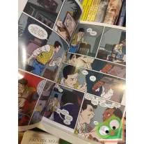 Marvel Albumok 5: Generációk (2021/február)