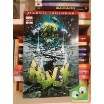 Marvel Legendák 23: Hulk