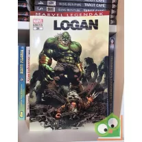 Marvel Legendák 28. – Logan