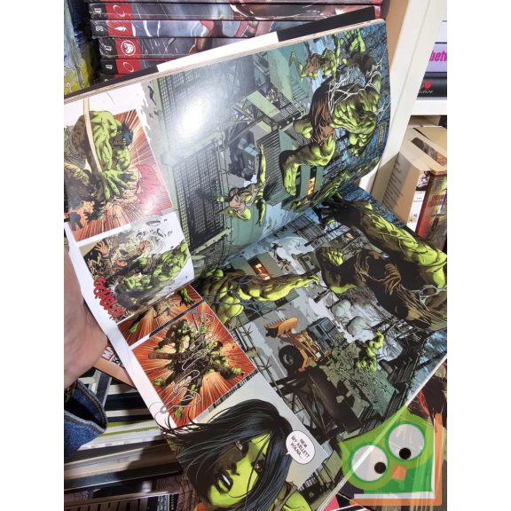 Marvel Legendák 28. – Logan