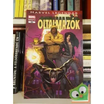 Marvel Legendák 11 - Oltalmazók 2020.