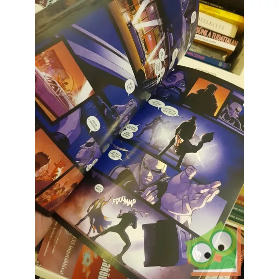 Marvel Legendák 11 - Oltalmazók 2020.