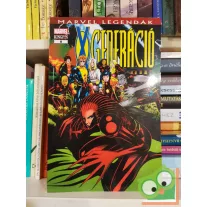 Marvel-Legendák #9 - X Generáció 2020/08