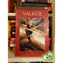 Marvel legnagyobb hősei 31: Valkűr (fóliás)