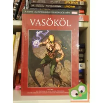 Marvel legnagyobb hősei 42: Vasököl
