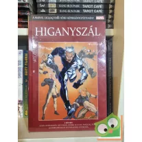   Marvel legnagyobb hősei 43: Higanyszál (fóliás) (újszerű)