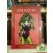 Marvel legnagyobb hősei 47: Amazon (újszerű) (fóliás)