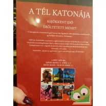 Marvel legnagyobb hősei 6: A Tél Katonája