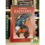 Marvel legnagyobb hősei 13: Amerika Kapitány (fóliás)