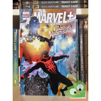   Marvel+ - Marvel Kapitány és 2099 Pókember  II/6. (2023/6)