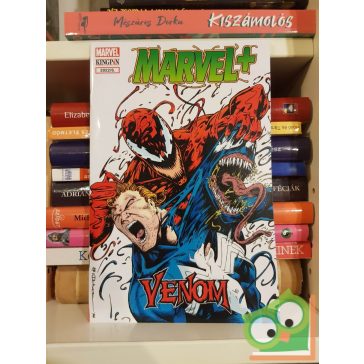 Marvel+ 2022/6 - Venom