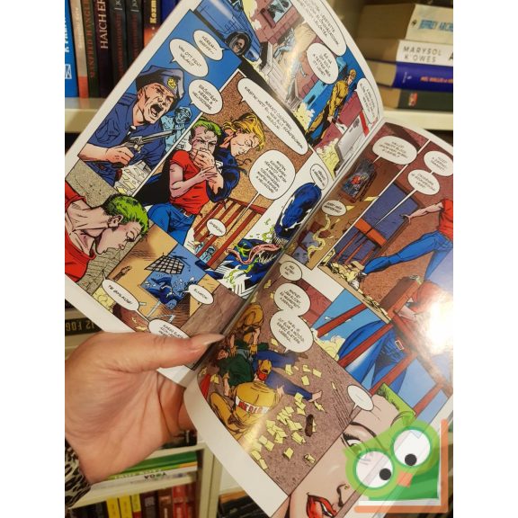 Marvel+ 2022/6 - Venom