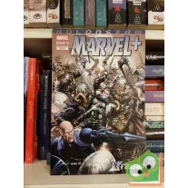 Marvel Plusz Különszám (2021/3): X-Faktor