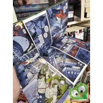 Robbie Thompson: Marvel Pókfej 2. (2022/2) (újszerű)