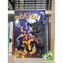 Robbie Thompson: Marvel Pókfej 4. (2023/1) (újszerű)