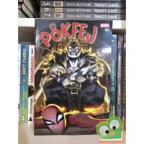 Robbie Thompson: Marvel Pókfej 5. (2023/2) (újszerű)