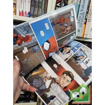 Robbie Thompson: Marvel Pókfej 5. (2023/2) (újszerű)