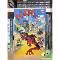 Robbie Thompson: Marvel Pókfej 6. (2023/3) (újszerű)