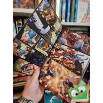   Steve McNiven, Mark Millar: Polgárháború 1-2. (nagyon ritka)