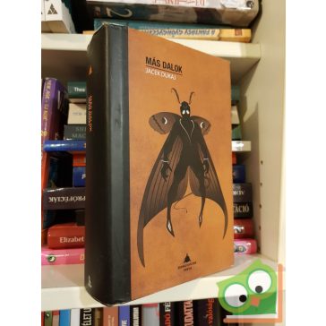 Jacek Dukaj: Más dalok