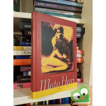 Richard Skinner: Mata Hari