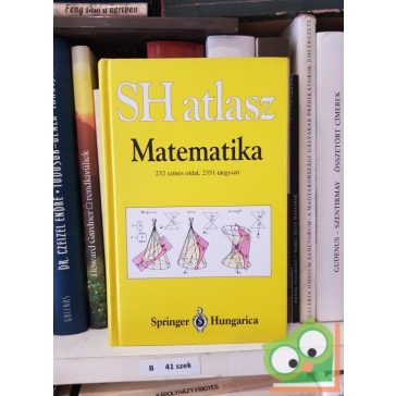 SH atlasz Matematika  7