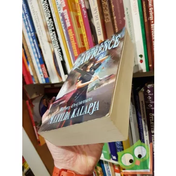   Leslie L. Lawrence: Matilda kalapja - Báthory Orsi történetei