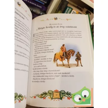   T. Aszódi Éva (szerk.): Mátyás és a török kor olvasókönyve