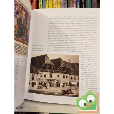 E. Kovács Péter: Mátyás, a reneszánsz király