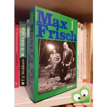 Max Frisch: Drámák
