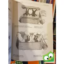 Wilhem Busch: Max und Moritz, Max és Móric