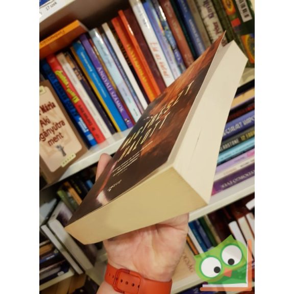 Max Gladstone: Nagyrészt halott (Craft-ciklus 1.)