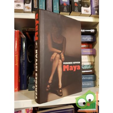 Verebes István: Maya